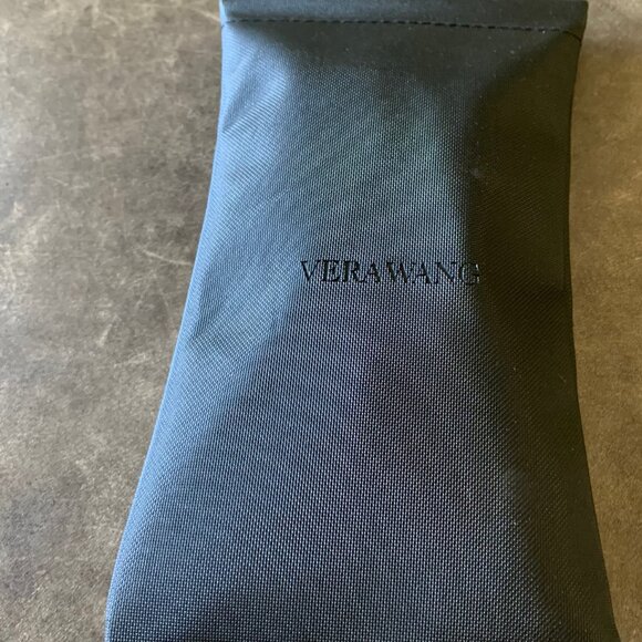 NEW! Vera Wang Sunglasses - Honey & Grey - Picture 11 of 11